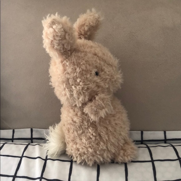 Jellycat Little Bunny - Picture 4 of 4